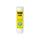 Bâton de colle UHU - 40 g  - Fiducial
