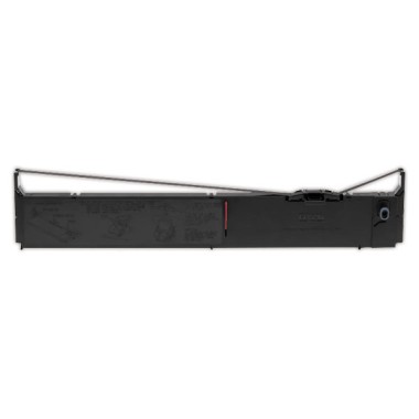 Cassette EPSON S015384 noire  - Fiducial