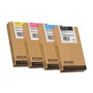 Cartouche EPSON T612400 jaune  - Fiducial