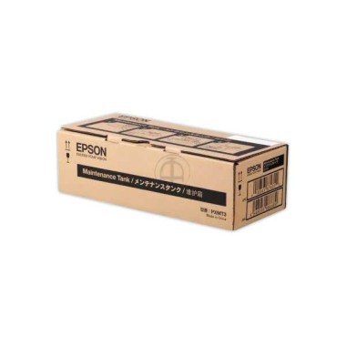 Collecteur encre usagé EPSON C12C890501  - Fiducial