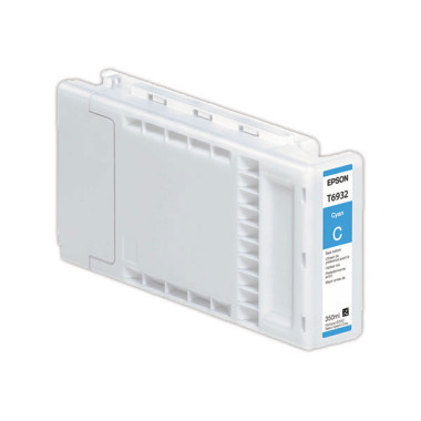 Cartouche EPSON T693200 cyan  - Fiducial