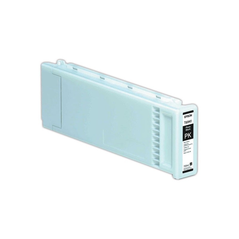 Cartouche Epson T6941 noire photo  - Fiducial