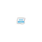Cartouche Epson T6942 cyan  - Fiducial