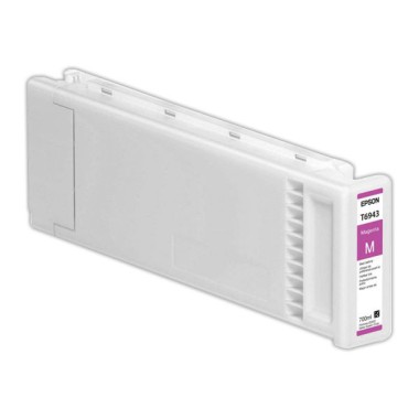 Cartouche Epson T6943 magenta  - Fiducial