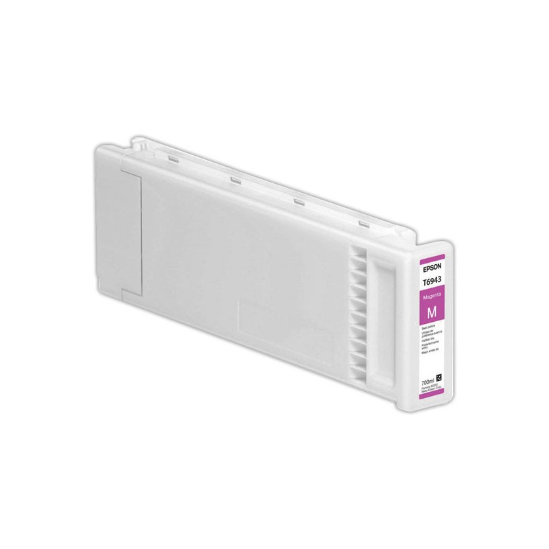 Cartouche Epson T6943 magenta  - Fiducial