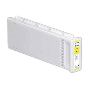 Cartouche Epson T6944 jaune  - Fiducial