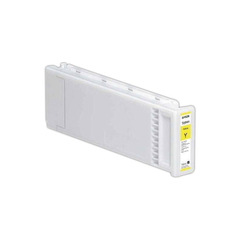 Cartouche Epson T6944 jaune  - Fiducial