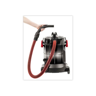 Aspirateur à bidon eau & poussière  - Fiducial