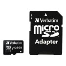 Carte mémoire SDXC 128Go - Classe 10  - Fiducial