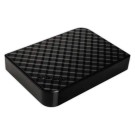 Disque dur externe 3.5" Store'n'Go 4T USB VERBATIM  - Fiducial