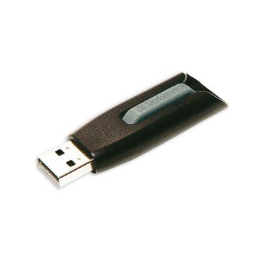 Clé USB 32 Go 3.0 V3 STORE N'GO VERBATIM  - Fiducial