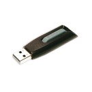 Clé USB 32 Go 3.0 V3 STORE N'GO VERBATIM  - Fiducial