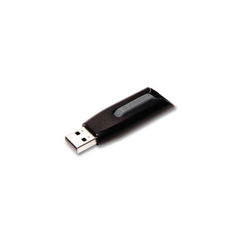 Clé USB 64 Go 3.0 V3 STORE N'GO VERBATIM  - Fiducial