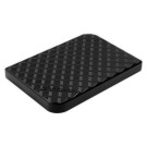 Disque dur externe USB 3.0 - 1To - 2,5" Noir Verbatim  - Fiducial