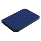 Disque dur externe USB 3.0 - 1To - 2,5" Bleu Verbatim  - Fiducial