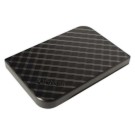 Disque dur externe USB 3.0 - 4To - 2,5" Noir Verbatim  - Fiducial