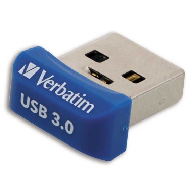 Clé USB VERBATIM 32GB NANO USB3.0  - Fiducial