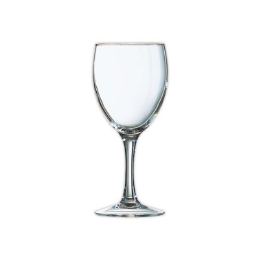 Verres à vin 19 cl  x12 - Fiducial