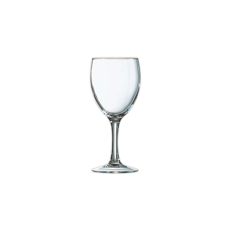 Verres à vin 19 cl  x12 - Fiducial