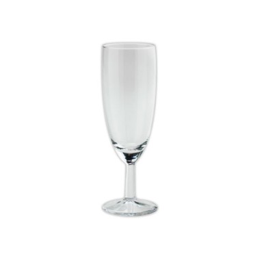 Flûtes à Champagne 13 cl ELEGANCE - ARCOROC  x12 - Fiducial