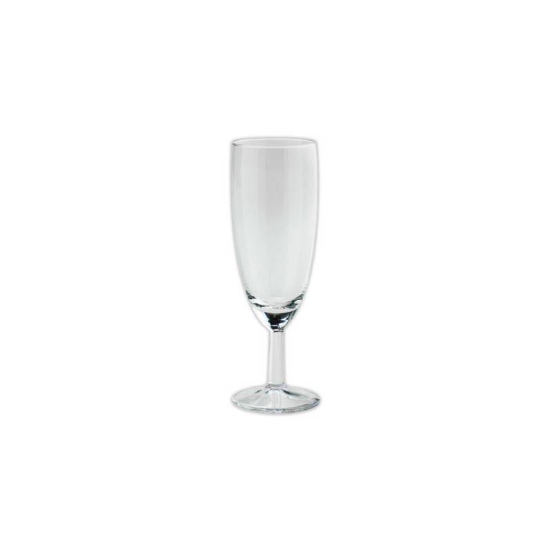 Flûtes à Champagne 13 cl ELEGANCE - ARCOROC  x12 - Fiducial