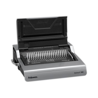 Perforelieur électrique Galaxy E-500-Fellowes  - Fiducial