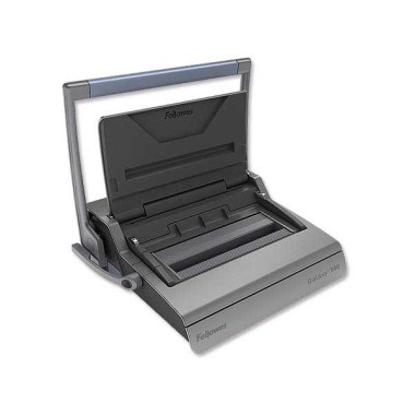 Machine à relier FELLOWES Galaxy Wire (anneaux métal)  - Fiducial