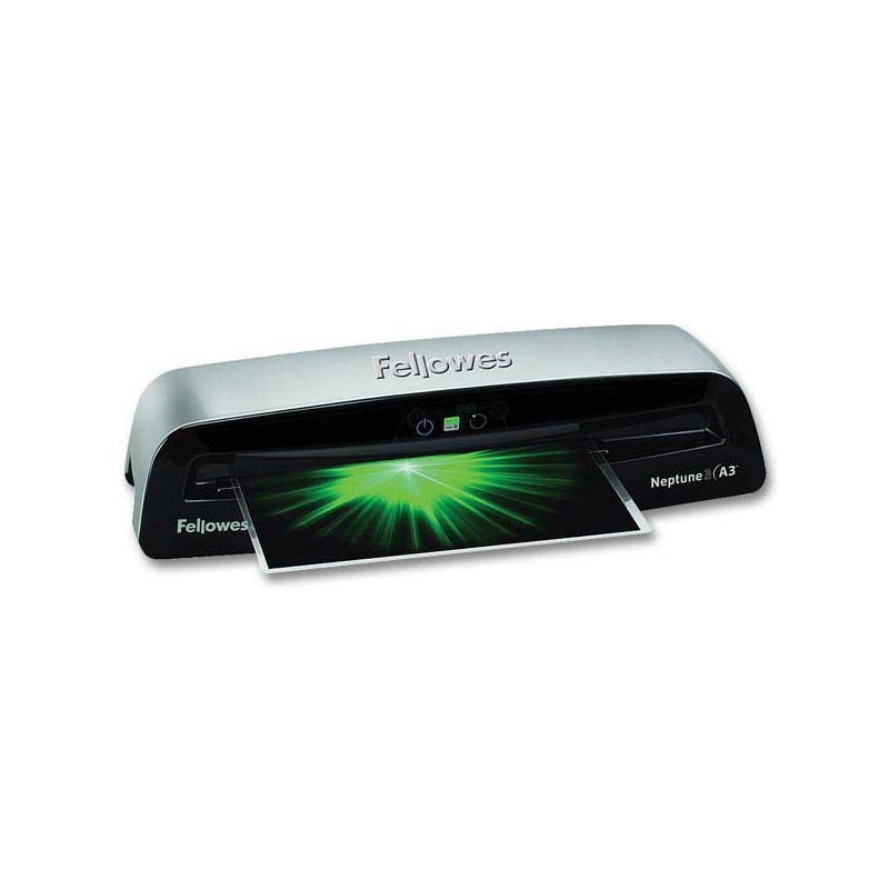 Plastifieuse Fellowes NEPTUNE - FormatA3  - Fiducial