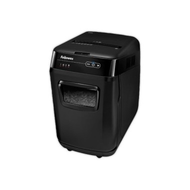 Destructeur Automax 200C  - Fiducial