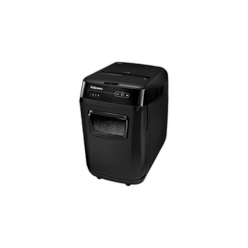 Destructeur Automax 200C  - Fiducial