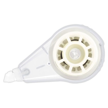 Recharge dévidoir de correction TIPP-EX Roller Easy Refill  - Fiducial