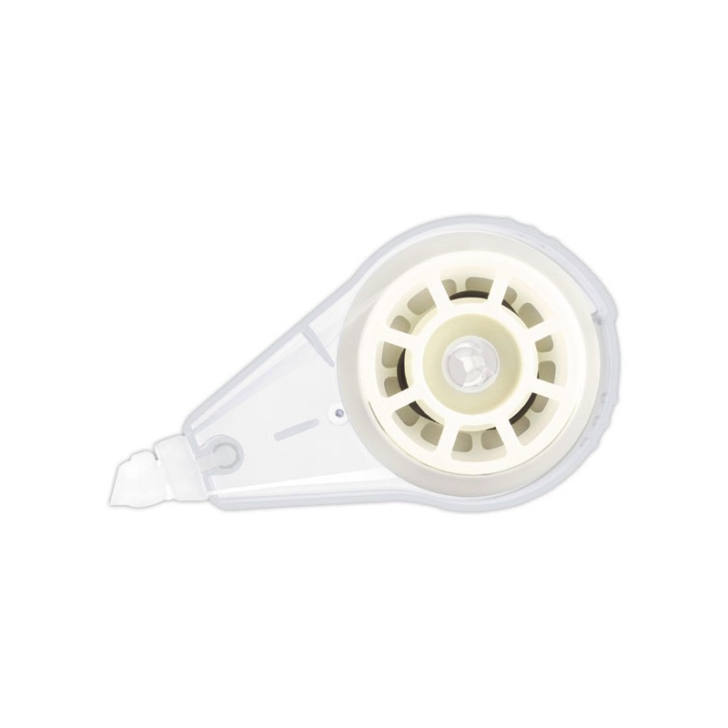 Recharge dévidoir de correction TIPP-EX Roller Easy Refill  - Fiducial