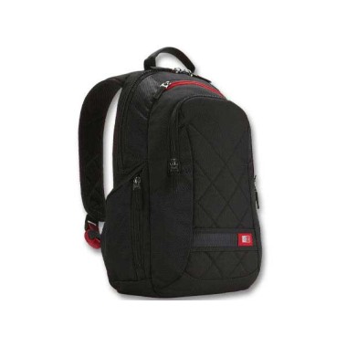 Sac à dos pour ordinateur 14'' - Nyloncoloris noir  - Fiducial