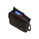 Sac PC Ultra portable Case Logic Advantage 14"  - Fiducial