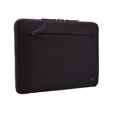 Housse PC Portable INVIGO ECO 13 pouces Noir  - Fiducial