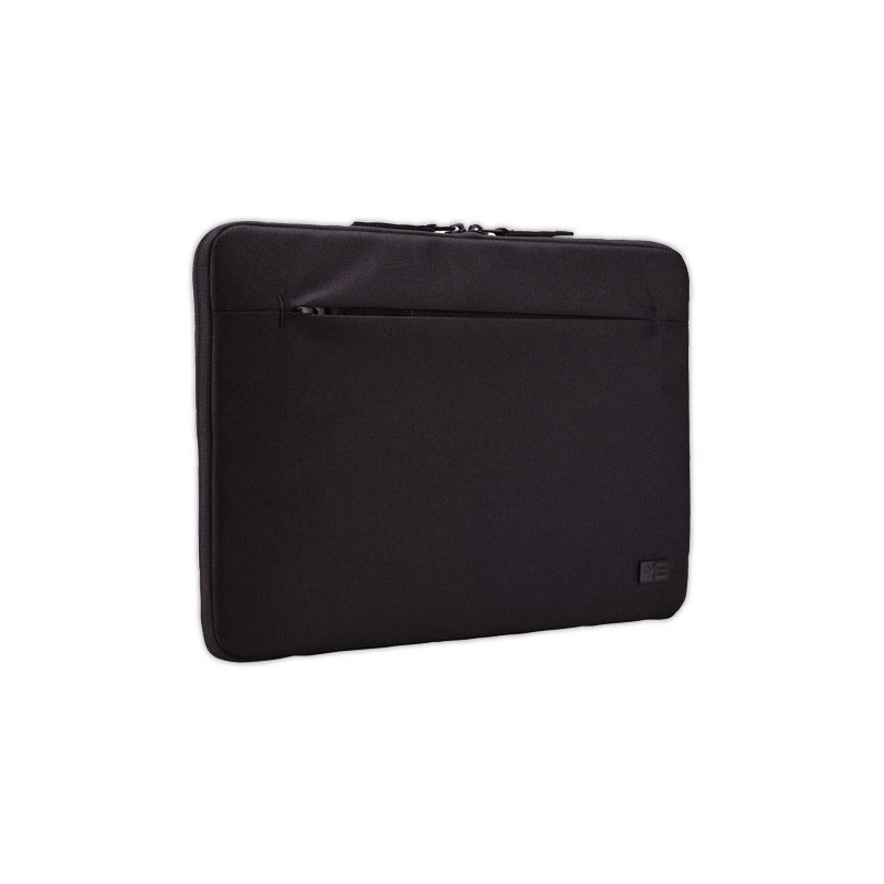 Housse PC Portable INVIGO ECO 13 pouces Noir  - Fiducial