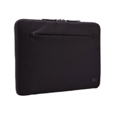 Housse PC Portable INVIGO ECO 14 pouces Noir  - Fiducial