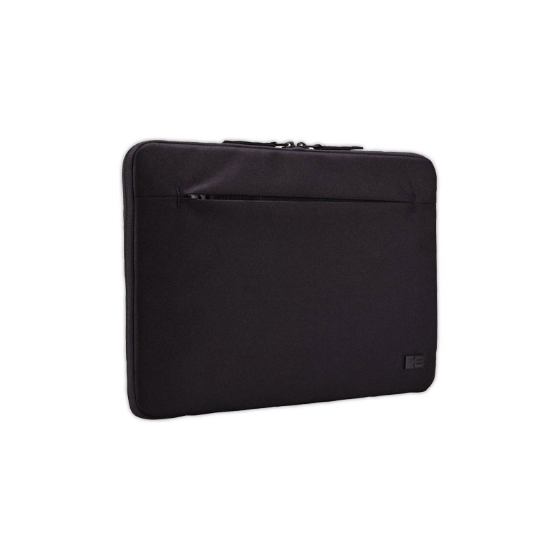 Housse PC Portable INVIGO ECO 15/15.6 pouces Noir  - Fiducial