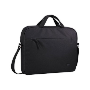 Sacoche PC Portable INVIGO ECO 14 pouces Noir  - Fiducial