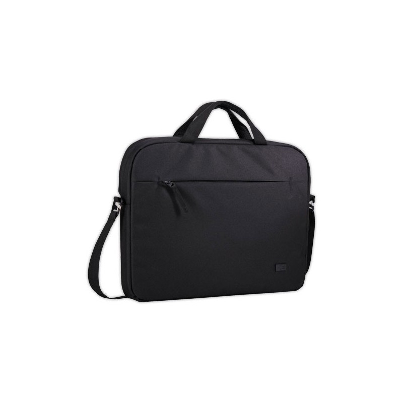 Sacoche PC Portable INVIGO ECO 14 pouces Noir  - Fiducial