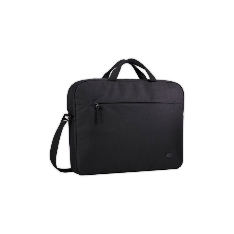 Sacoche PC Portable INVIGO ECO 15.6 pouces Noir  - Fiducial