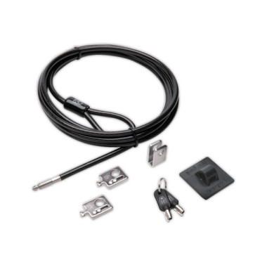 Kit de verouillage universel KENSINGTON pour ordinateurs et périphérie  - Fiducial