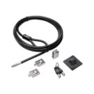 Kit de verouillage universel KENSINGTON pour ordinateurs et périphérie  - Fiducial