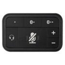 Commutateur Pro audio 3-en-1 Kensington  - Fiducial