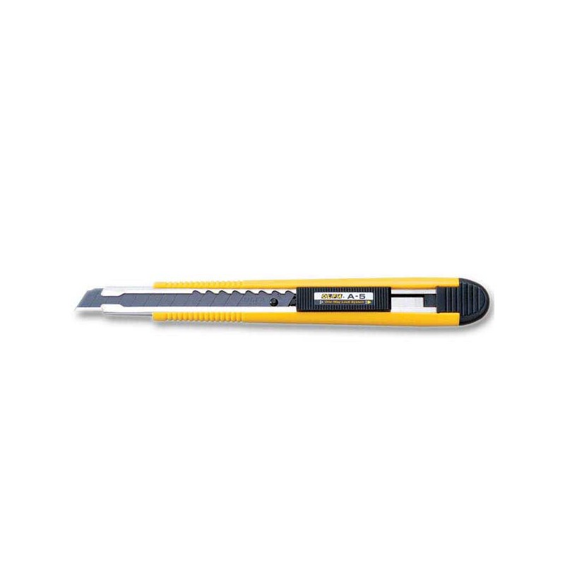 Cutter OLFA Xa 1,9mm  - Fiducial