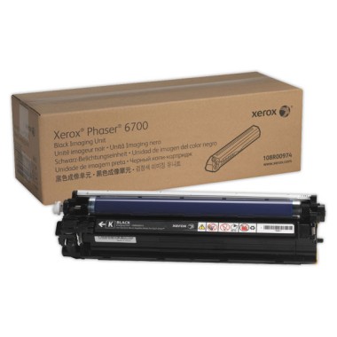 Tambour XEROX Phaser 6700 Noir  - Fiducial