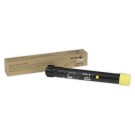 Toner XEROX Phaser 7800 Jaune  - Fiducial