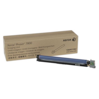 Kit d'imagerie XEROX 7800  - Fiducial