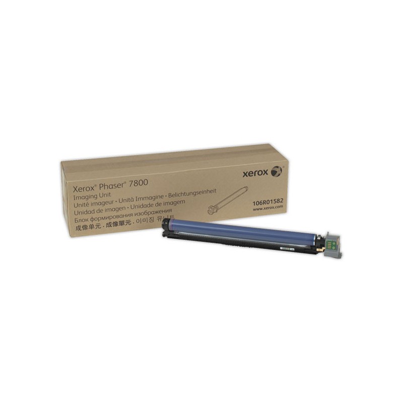 Kit d'imagerie XEROX 7800  - Fiducial