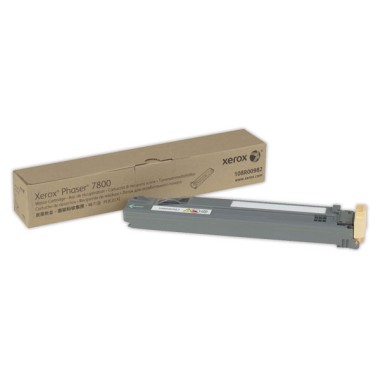 Bac de récupération XEROX 7800  - Fiducial